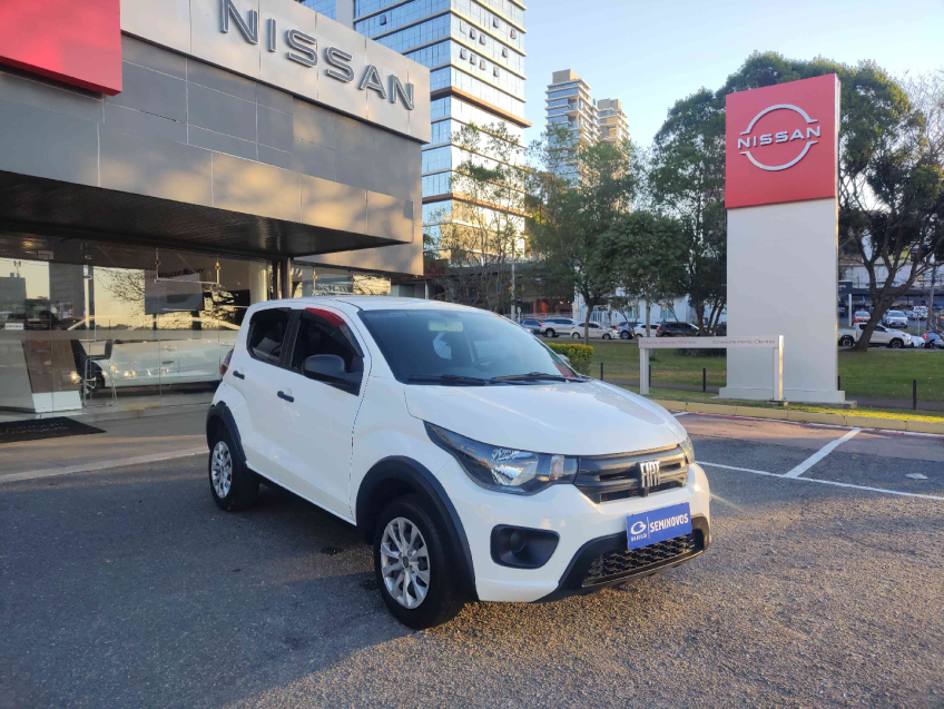 mobi like 1.0 8v flex manual 2022/23