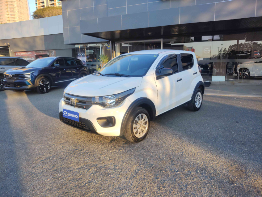 mobi like 1.0 8v flex manual 2022/23