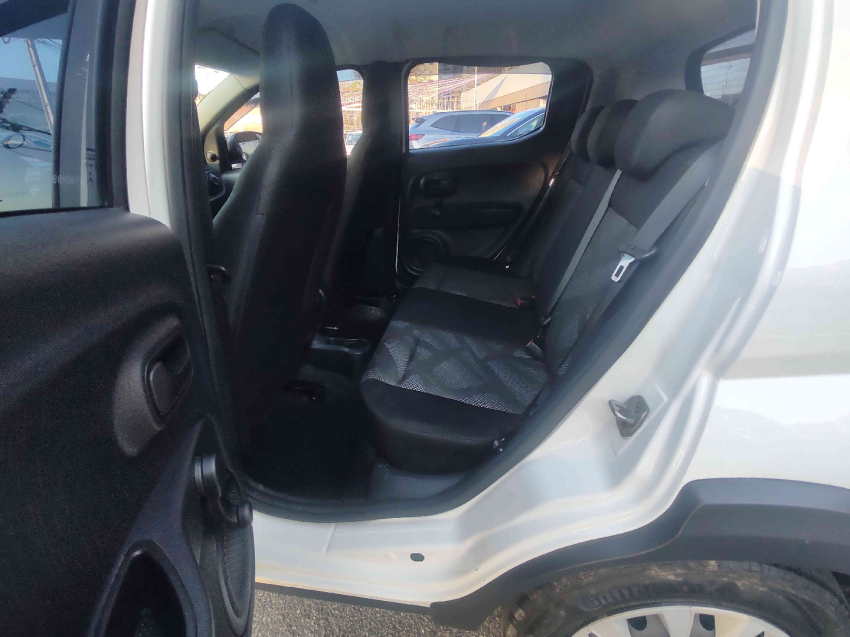 mobi like 1.0 8v flex manual 2022/23