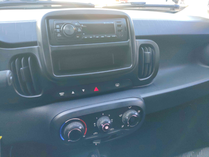 mobi like 1.0 8v flex manual 2022/23