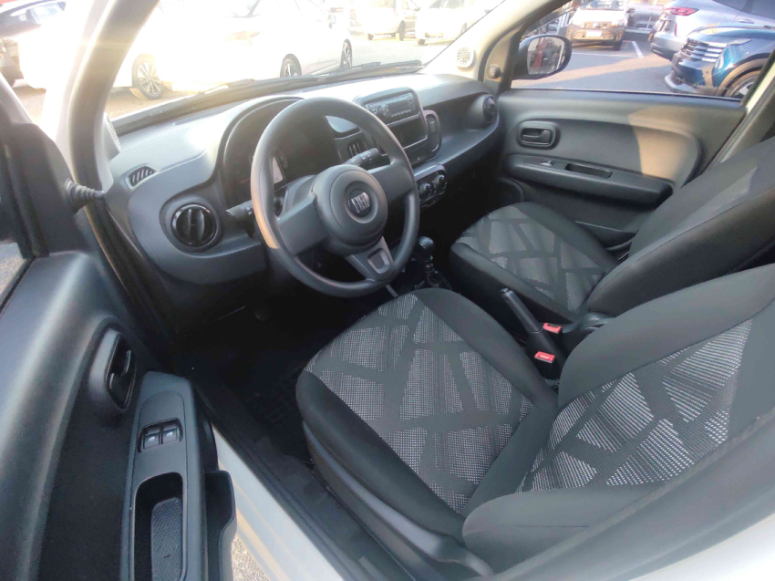 mobi like 1.0 8v flex manual 2022/23