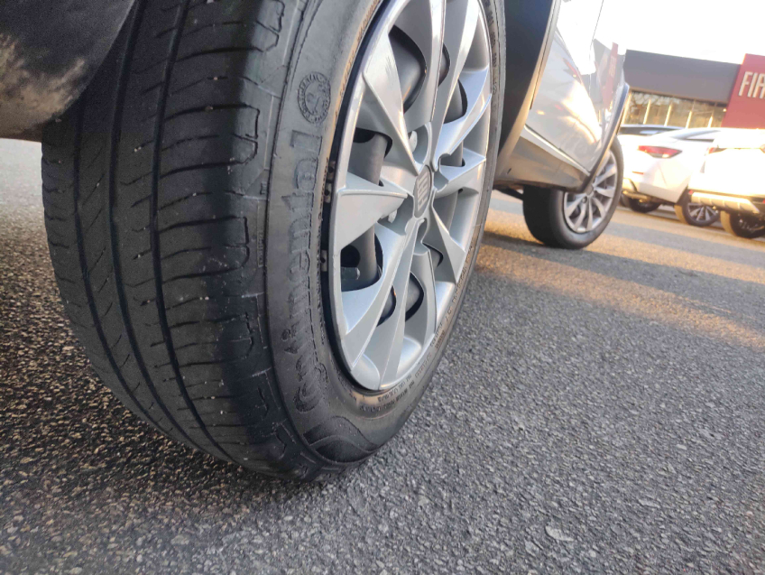 mobi like 1.0 8v flex manual 2022/23