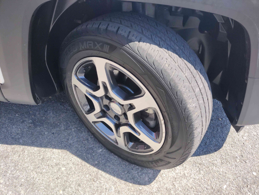 renegade sport 1.3 t270 gse at6 flex automatico 2023/23