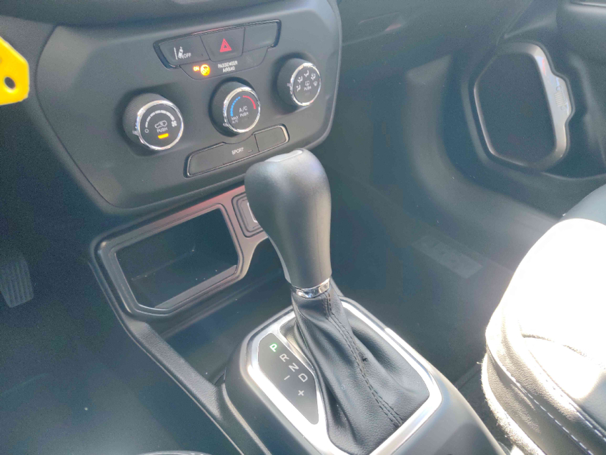 renegade sport 1.3 t270 gse at6 flex automatico 2023/23