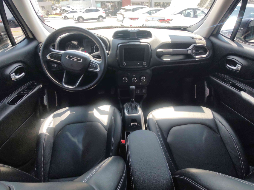 renegade sport 1.3 t270 gse at6 flex automatico 2023/23