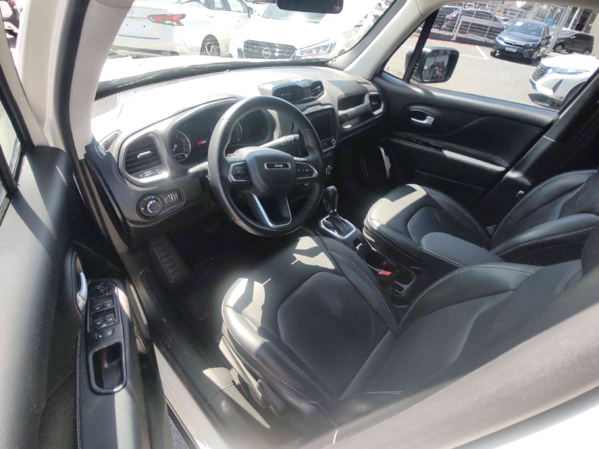renegade sport 1.3 t270 gse at6 flex automatico 2023/23