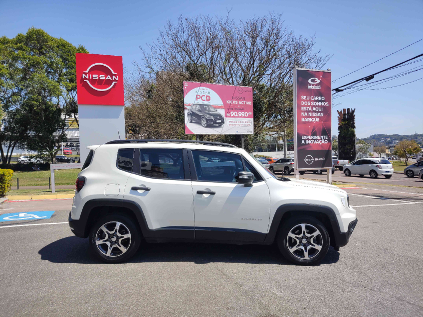 renegade sport 1.3 t270 gse at6 flex automatico 2023/23