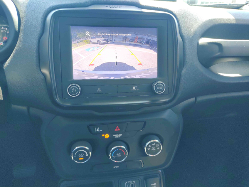 renegade sport 1.3 t270 gse at6 flex automatico 2023/23
