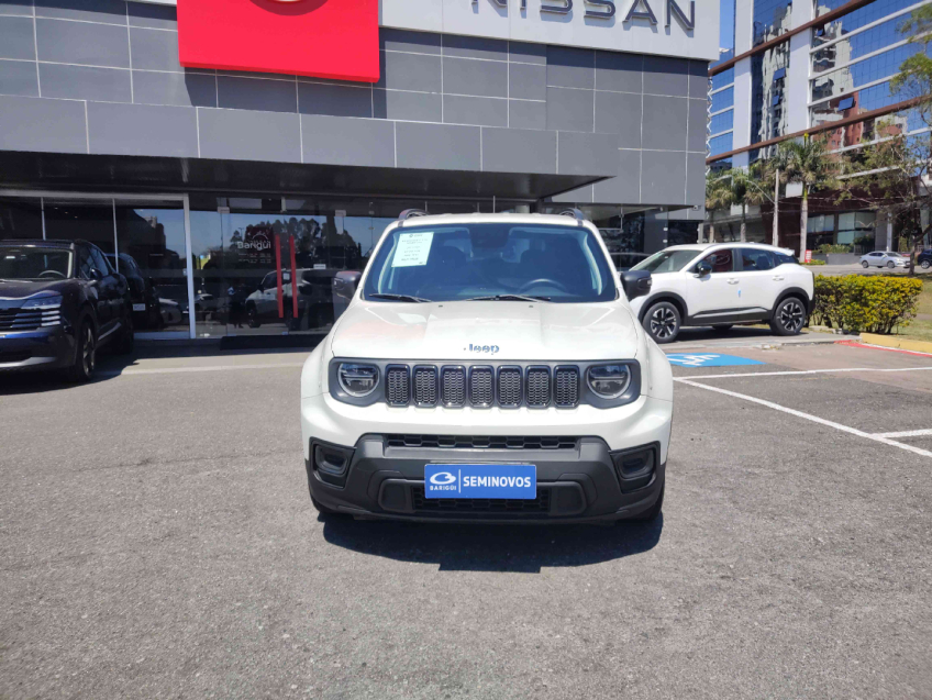 renegade sport 1.3 t270 gse at6 flex automatico 2023/23