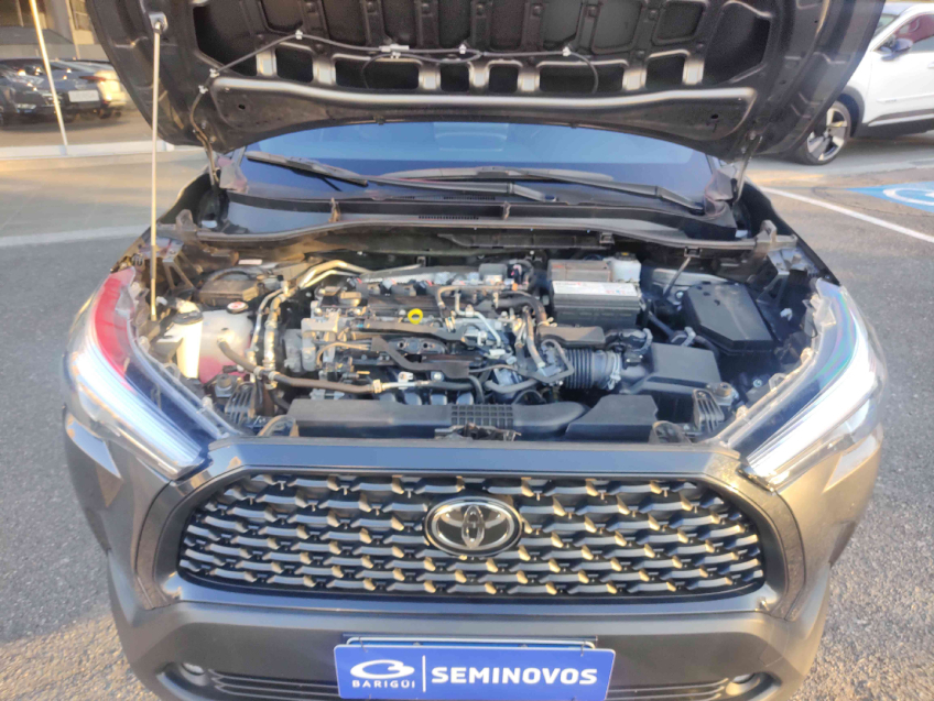 corolla cross xre 2.0 vvt-ie 16v cvt  2024/24