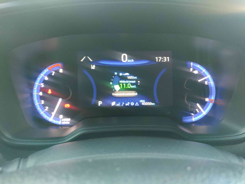 corolla cross xre 2.0 vvt-ie 16v cvt  2024/24