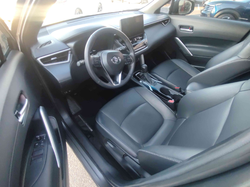 corolla cross xre 2.0 vvt-ie 16v cvt  2024/24