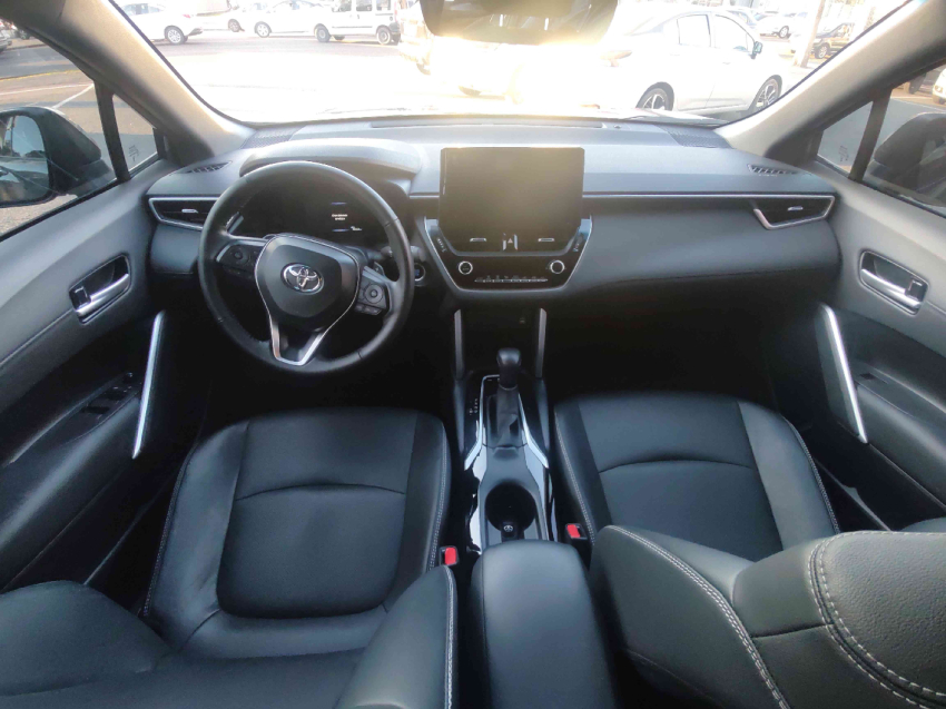 corolla cross xre 2.0 vvt-ie 16v cvt  2024/24