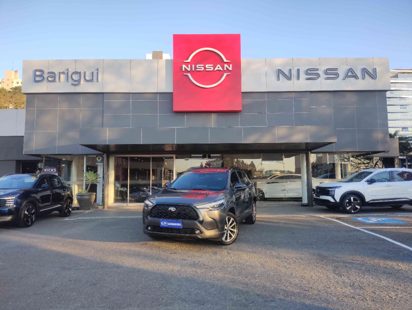 corolla cross xre 2.0 vvt-ie 16v cvt  2024/24