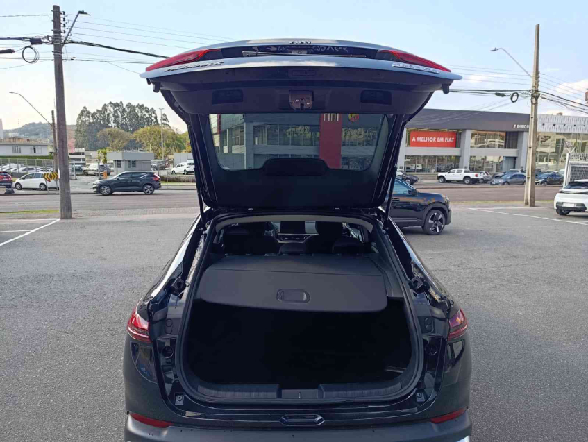 fastback audace turbo flex at