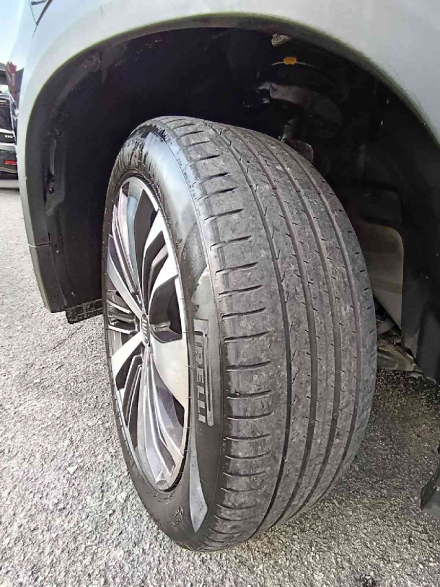 fastback audace turbo flex at