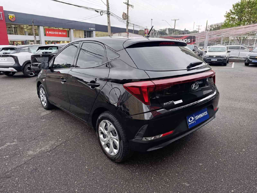 hb20 1.0 sense plus flex manual 2024/25