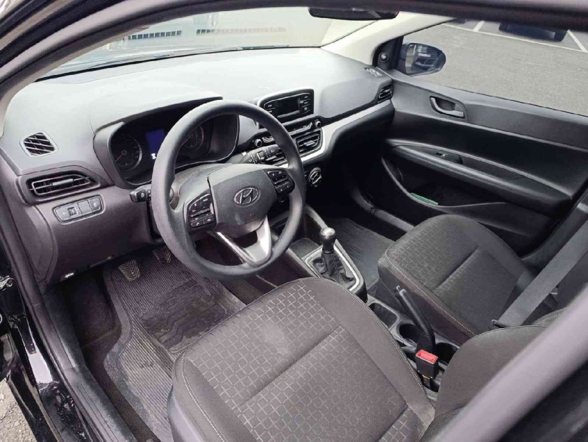 hb20 1.0 sense plus flex manual 2024/25