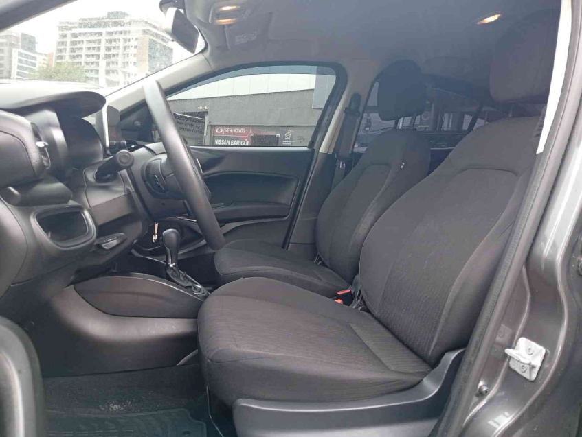 cronos drive 1.3 at flex automatico 2023/23