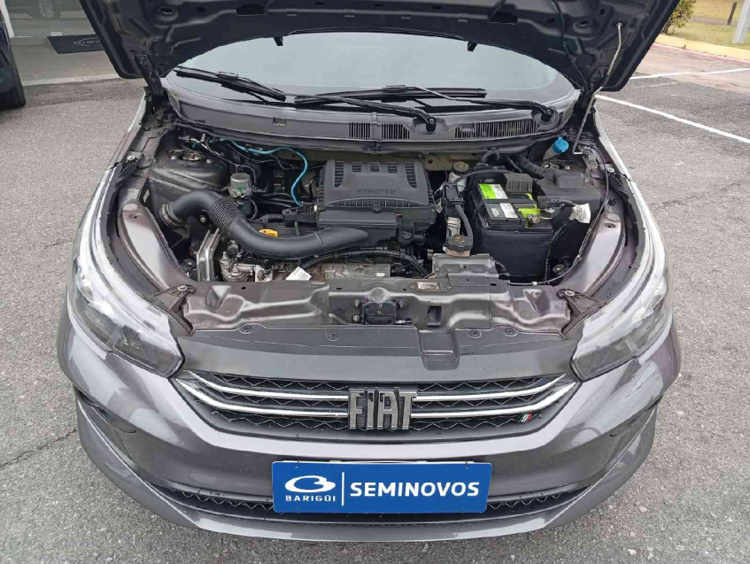 cronos drive 1.3 at flex automatico 2023/23