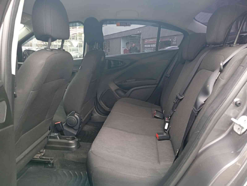 cronos drive 1.3 at flex automatico 2023/23