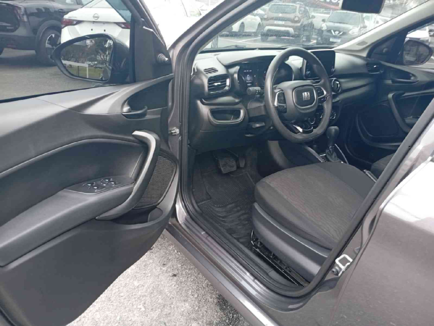 cronos drive 1.3 at flex automatico 2023/23