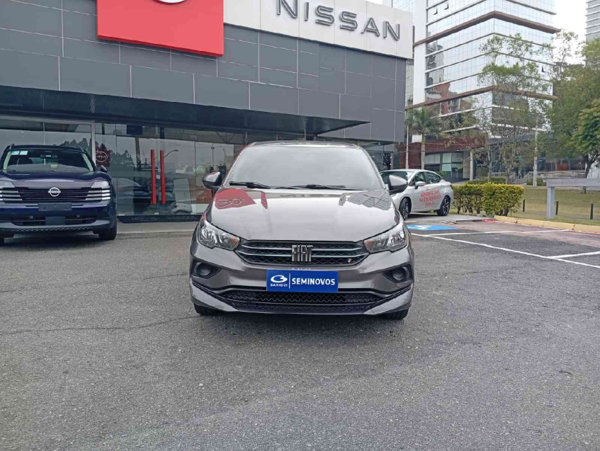 cronos drive 1.3 at flex automatico 2023/23