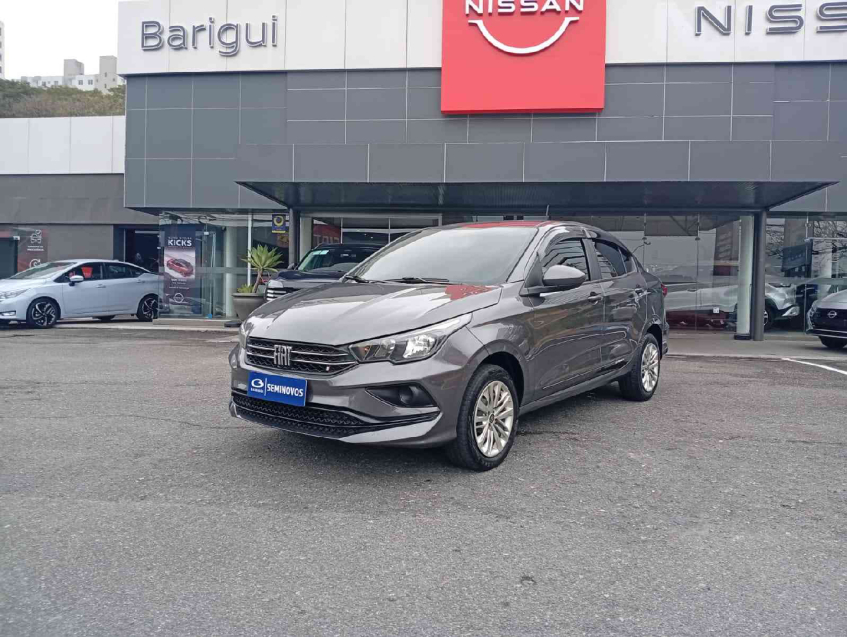 cronos drive 1.3 at flex automatico 2023/23