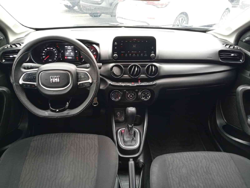 cronos drive 1.3 at flex automatico 2023/23