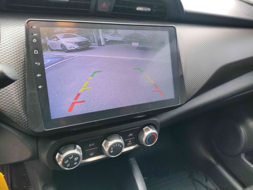 kicks 1.6 16v active cvt  flex automatico 2021/22
