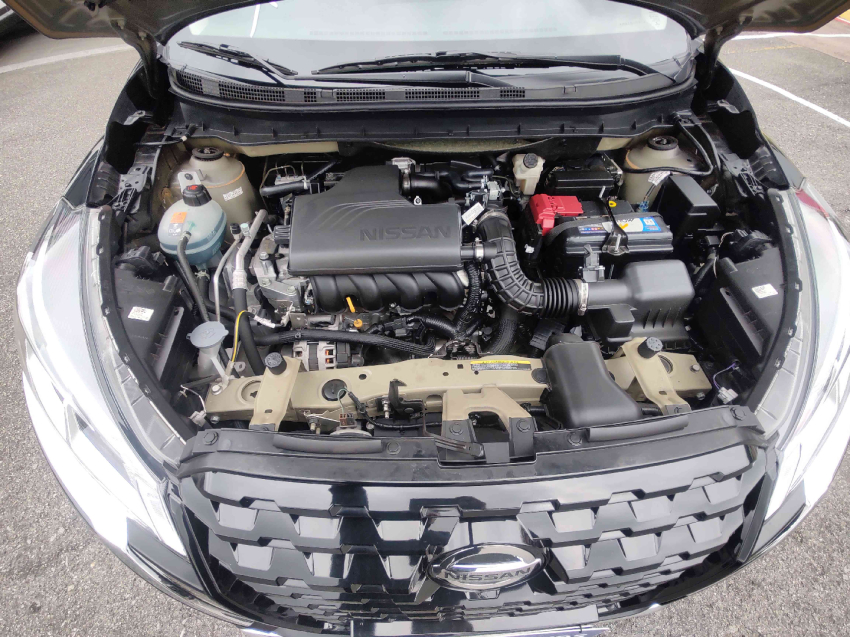 kicks 1.6 16v active cvt  flex automatico 2021/22