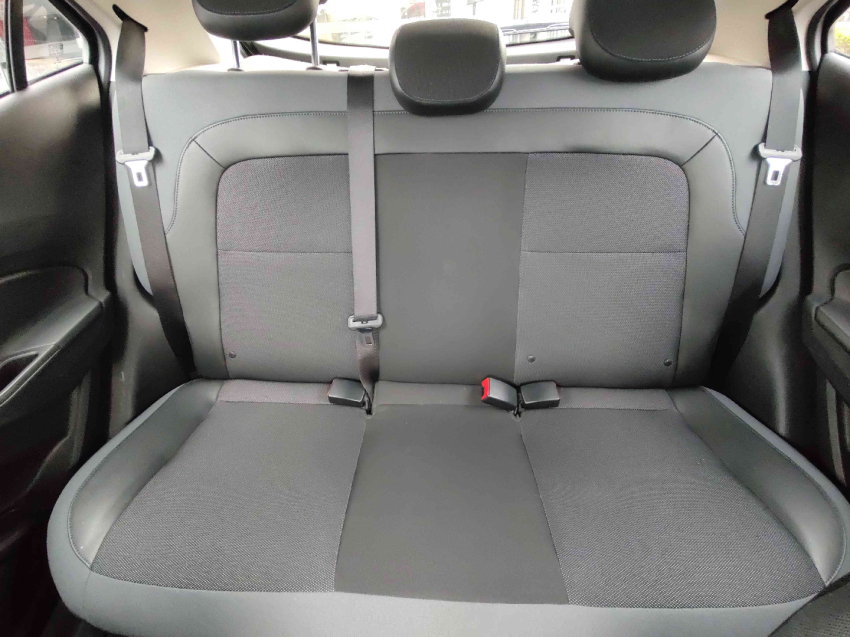 onix activ 1.4 8v at6 eco flex automatico 2019/19