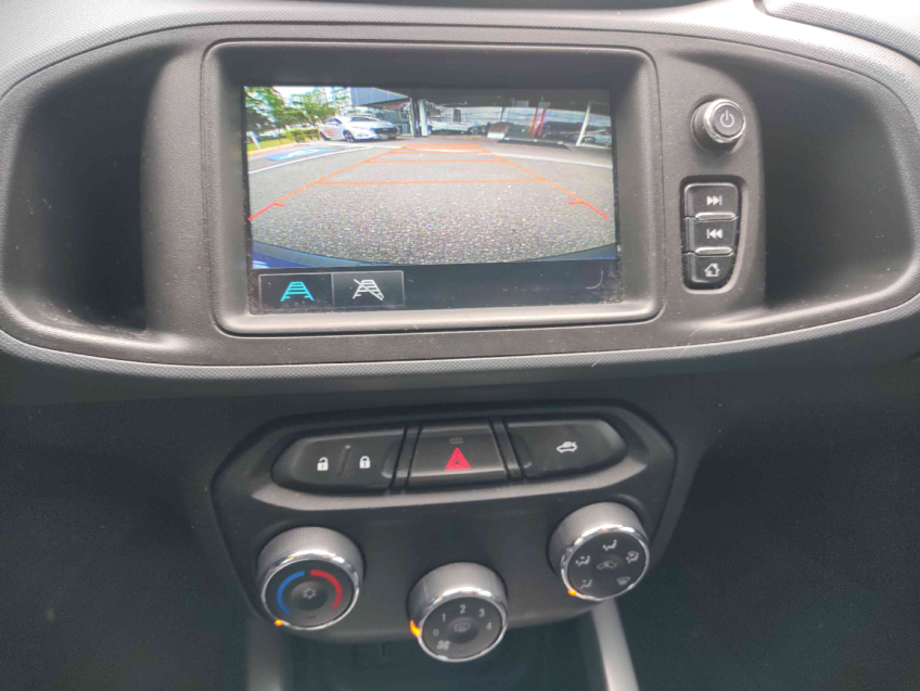 onix activ 1.4 8v at6 eco flex automatico 2019/19