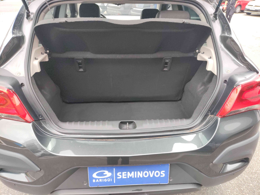 onix activ 1.4 8v at6 eco flex automatico 2019/19