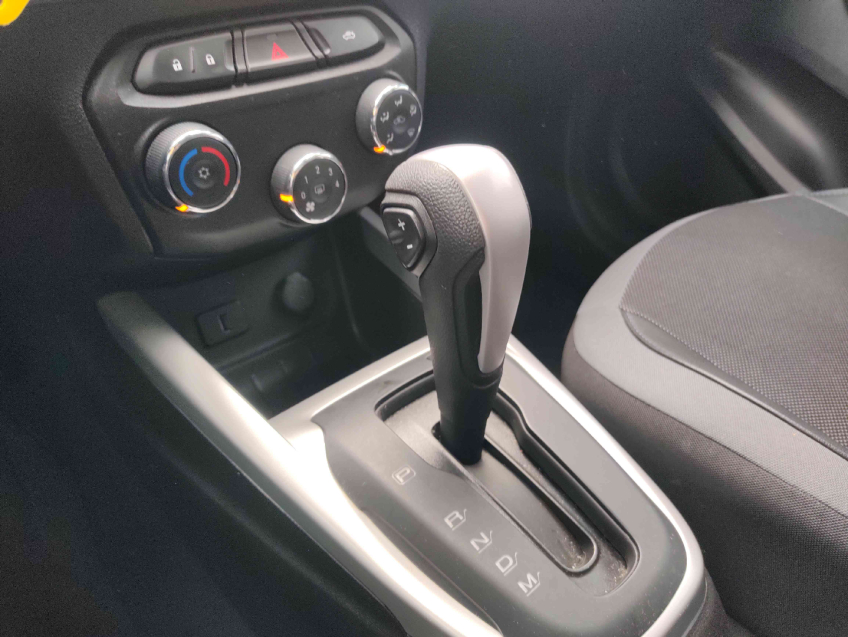 onix activ 1.4 8v at6 eco flex automatico 2019/19