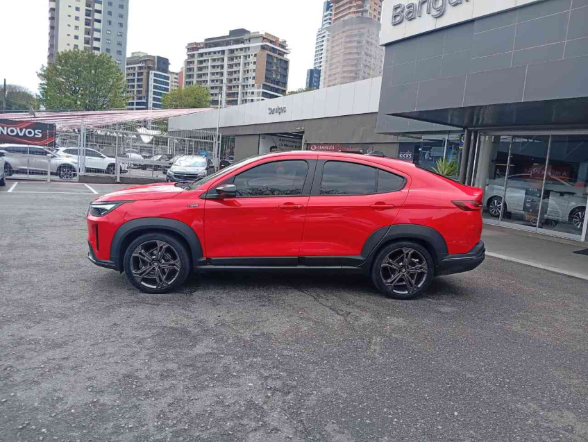 fastback limited edition 1.3 tb  flex automatico 2022/23