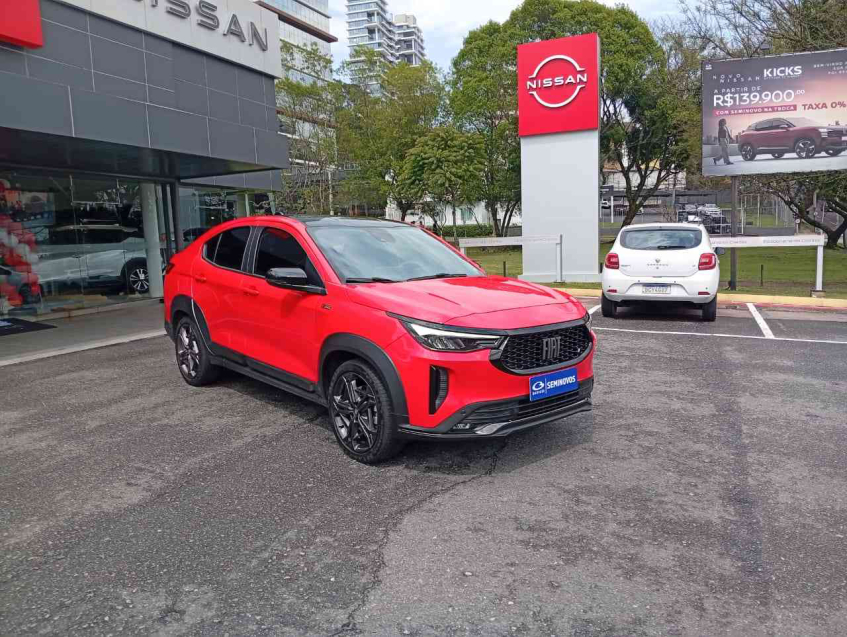 fastback limited edition 1.3 tb  flex automatico 2022/23