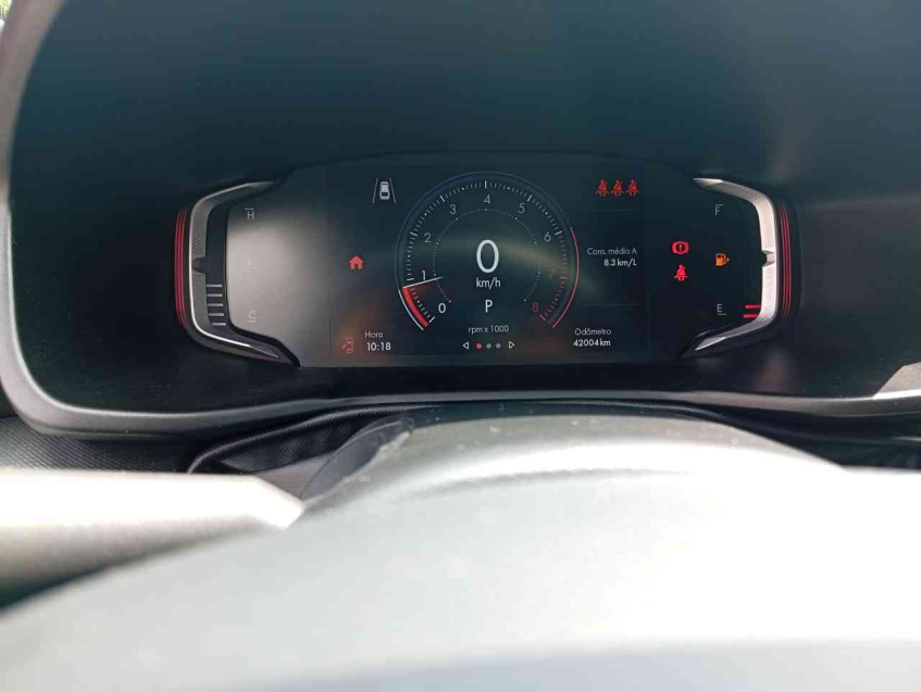 fastback limited edition 1.3 tb  flex automatico 2022/23