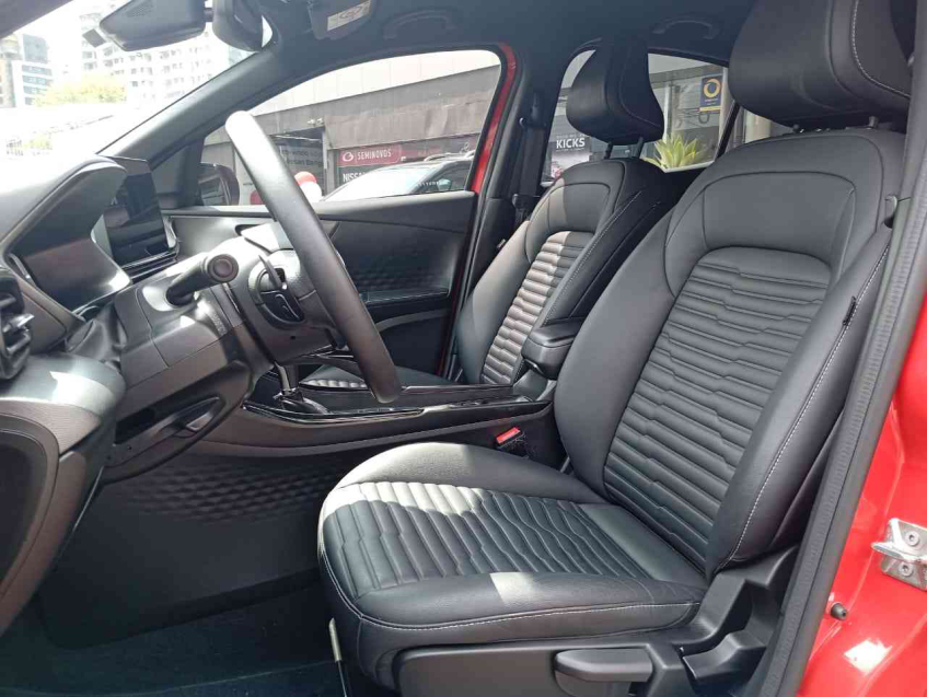fastback limited edition 1.3 tb  flex automatico 2022/23