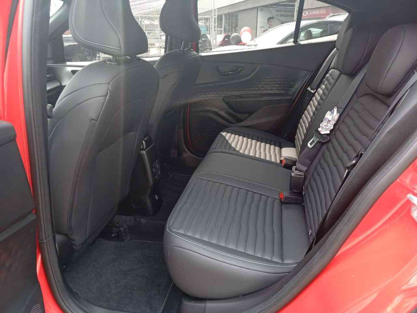fastback limited edition 1.3 tb  flex automatico 2022/23