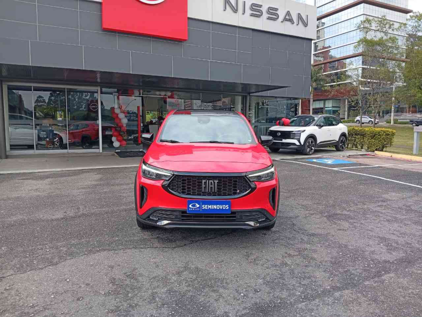 fastback limited edition 1.3 tb  flex automatico 2022/23
