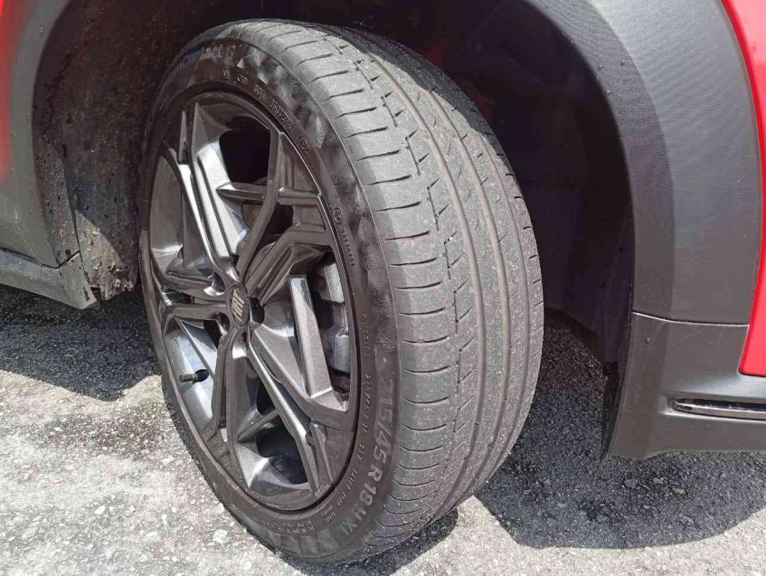 fastback limited edition 1.3 tb  flex automatico 2022/23