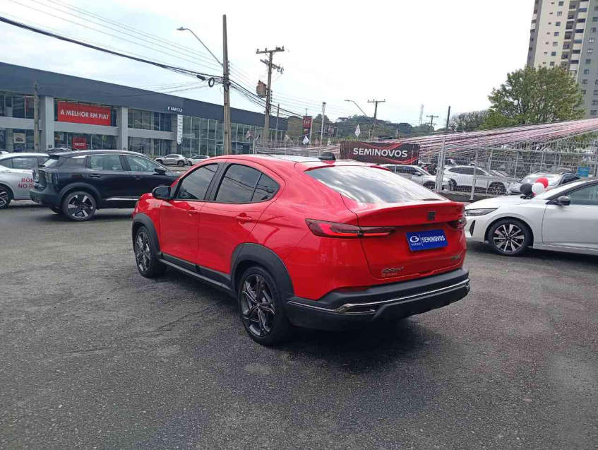 fastback limited edition 1.3 tb  flex automatico 2022/23