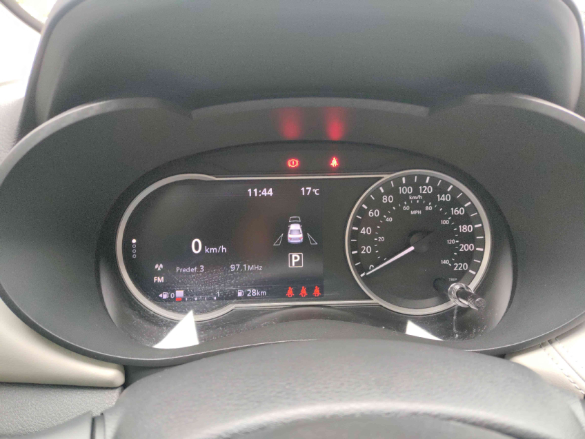 nissan versa 1.6 16v flex exclusive xtronic 4p automatico 2025