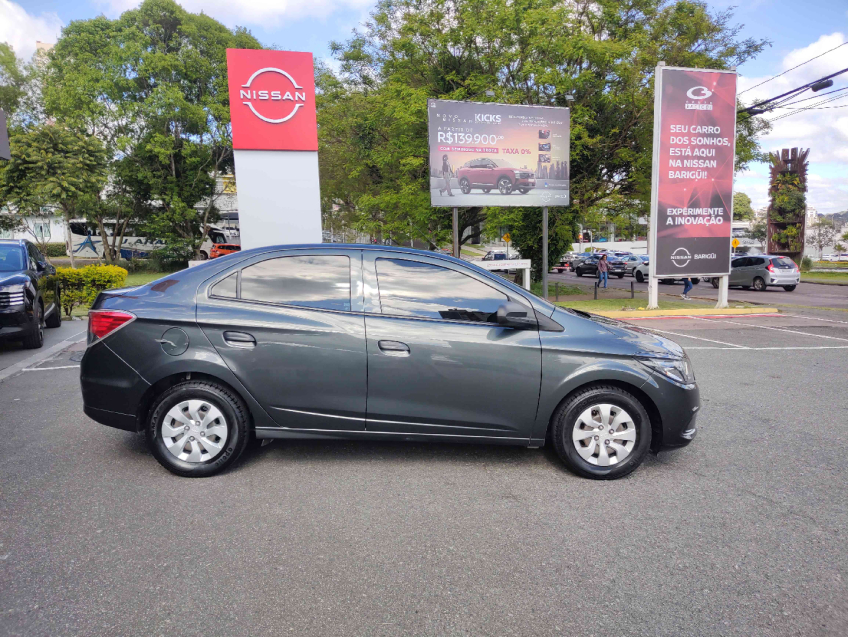 chevrolet prisma 1.0 mpfi joy 8v flex 4p manual 20197 chevrolet prisma 1.0 mpfi joy 8v flex 4p manual 20197