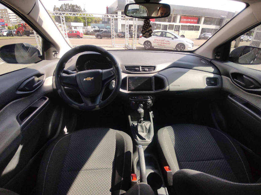 chevrolet prisma 1.0 mpfi joy 8v flex 4p manual 201913 chevrolet prisma 1.0 mpfi joy 8v flex 4p manual 201913