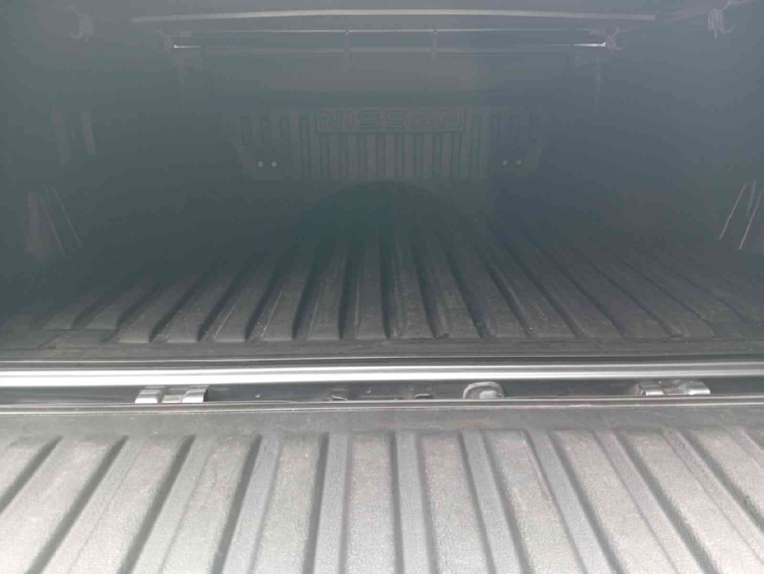 frontier xe cd 4x4 2.3 bi-tb diesel aut.