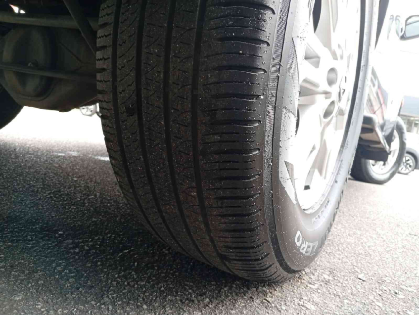 frontier xe cd 4x4 2.3 bi-tb diesel aut.