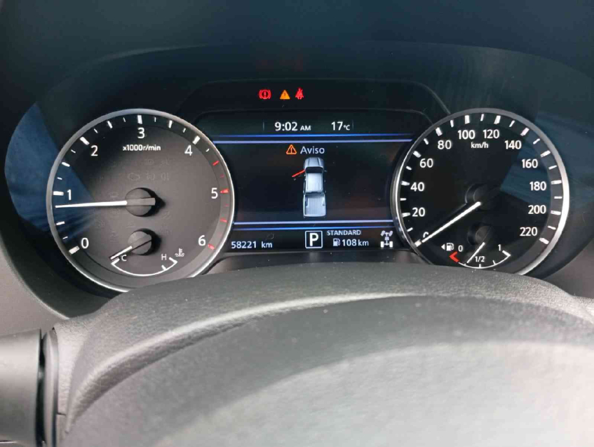 frontier xe cd 4x4 2.3 bi-tb diesel aut.