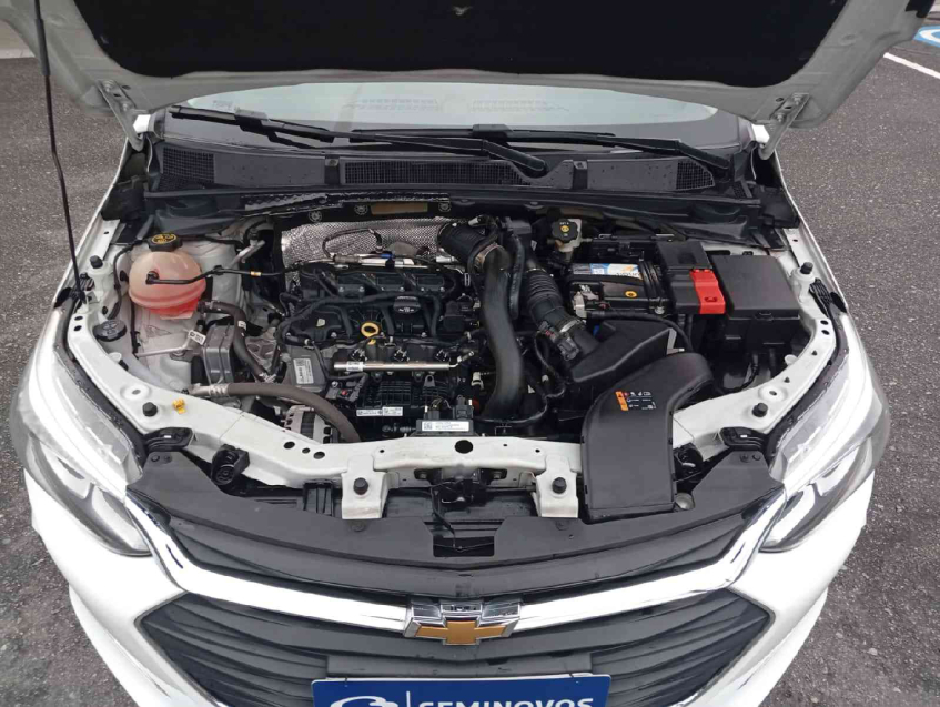 chevrolet onix 1.0 turbo flex plus premier automatico 4p 2022